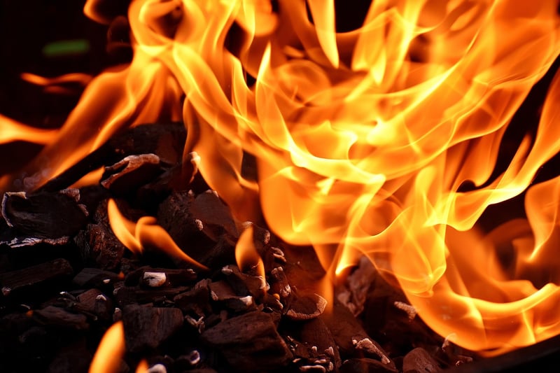 Community Bonfires